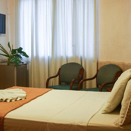 Hotel Maya Corozal Luaran gambar