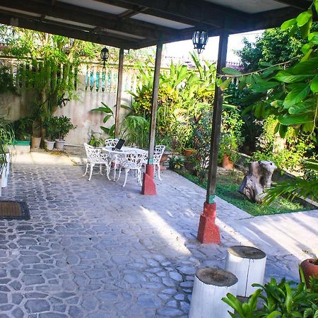 Hotel Maya Corozal Luaran gambar