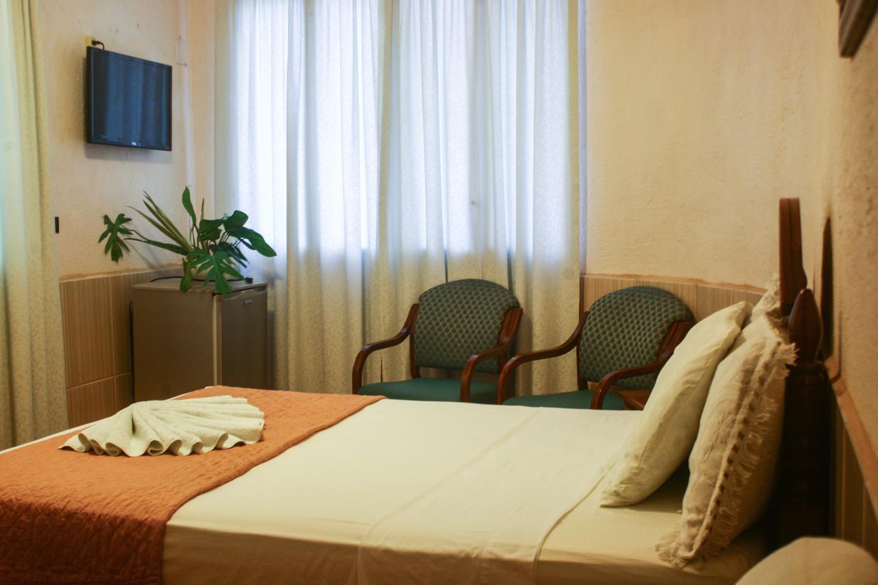 Hotel Maya Corozal Luaran gambar