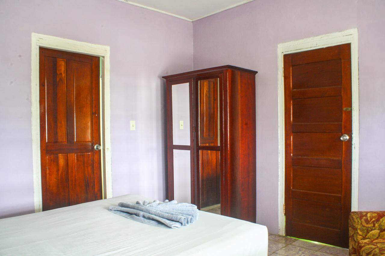 Hotel Maya Corozal Luaran gambar