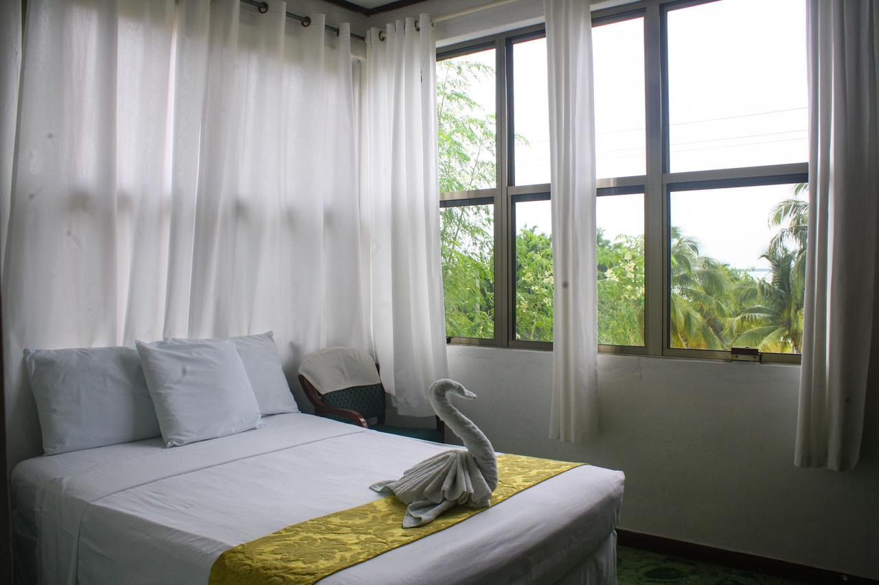 Hotel Maya Corozal Luaran gambar