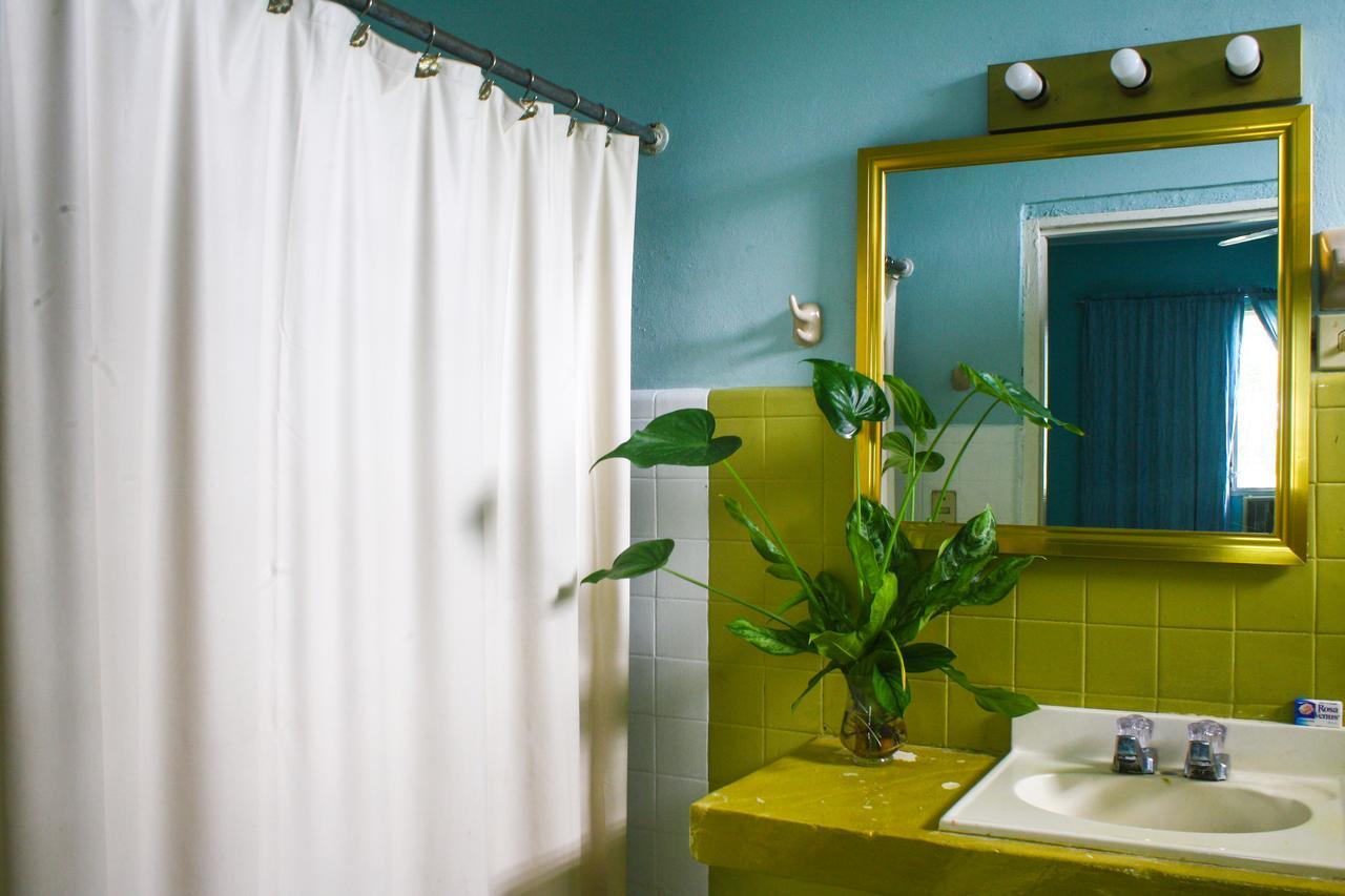 Hotel Maya Corozal Luaran gambar