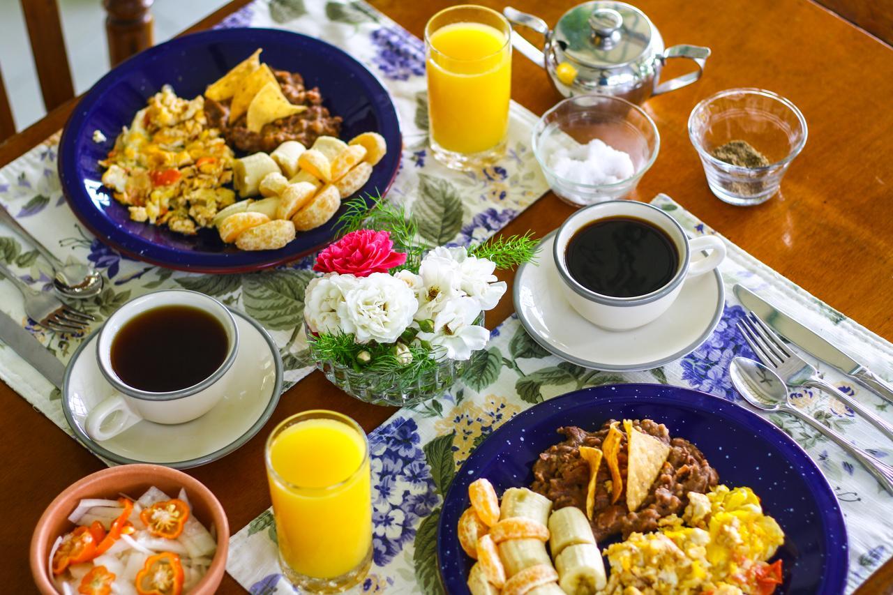 Hotel Maya Corozal Luaran gambar