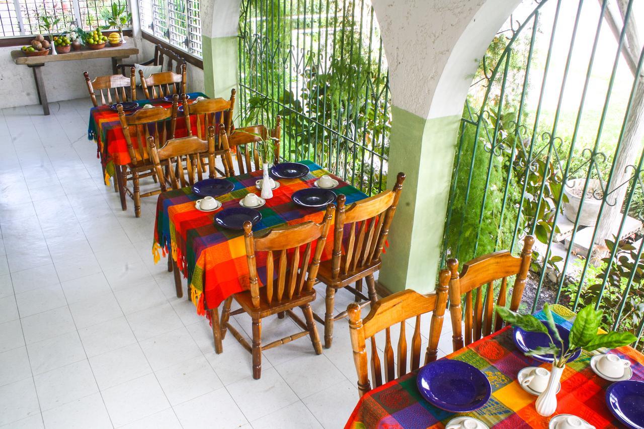 Hotel Maya Corozal Luaran gambar