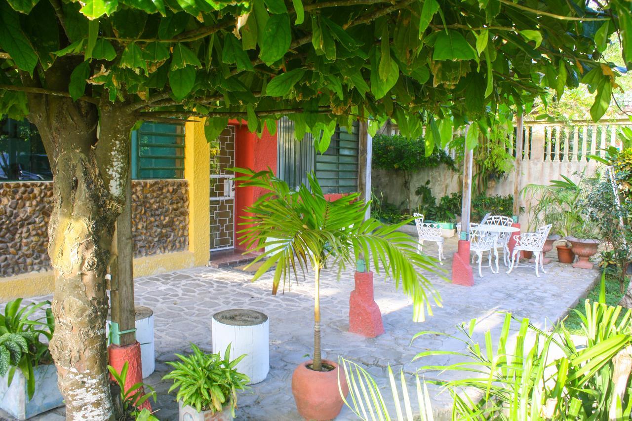 Hotel Maya Corozal Luaran gambar